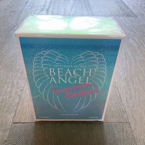 Victoria Secret | Beach Angel Fragrance | Limited